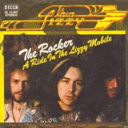 Thin Lizzy : The Rocker